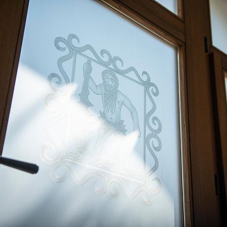 Le Sauvage Hotel Фрибур Екстериор снимка