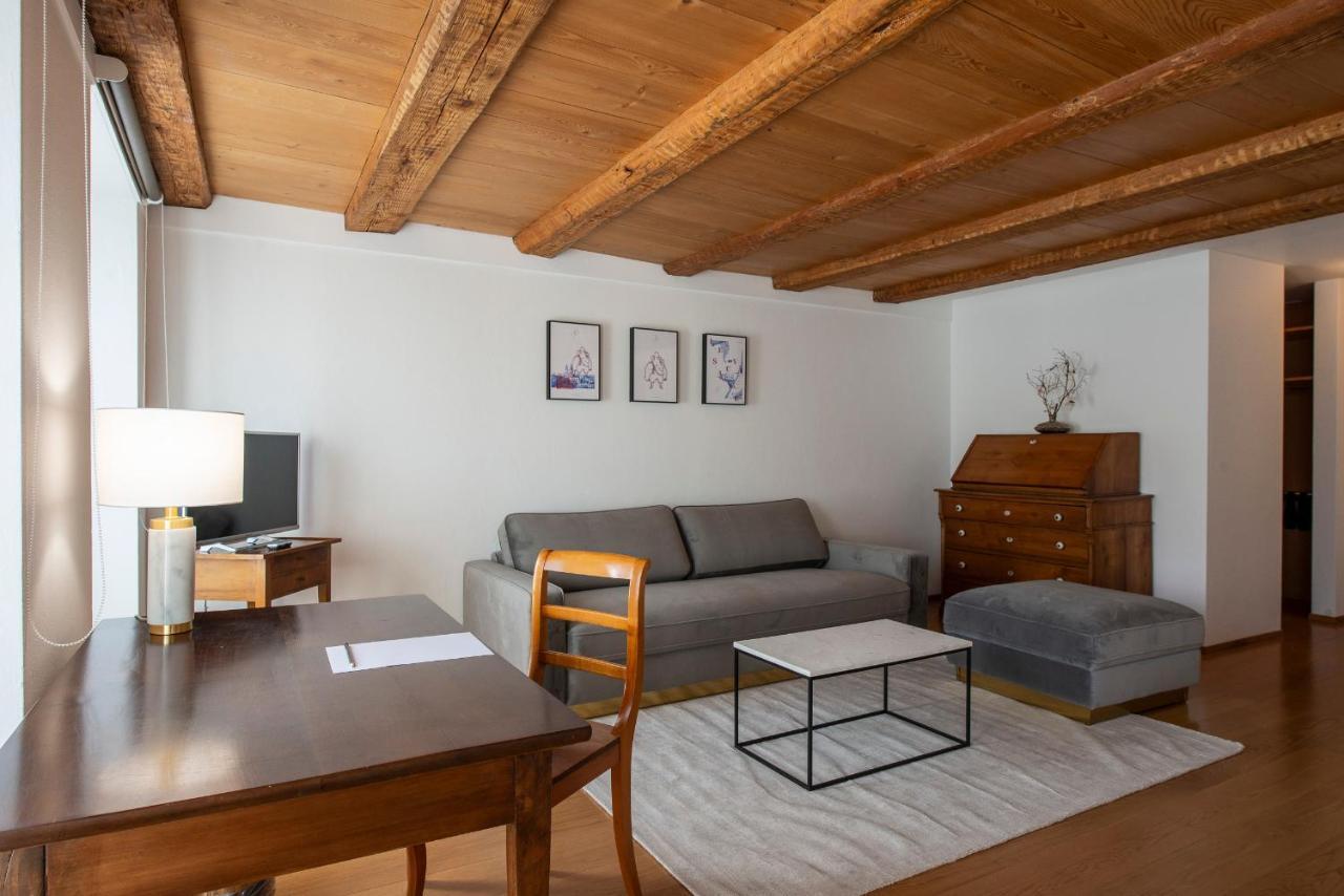 Le Sauvage Hotel Фрибур Екстериор снимка