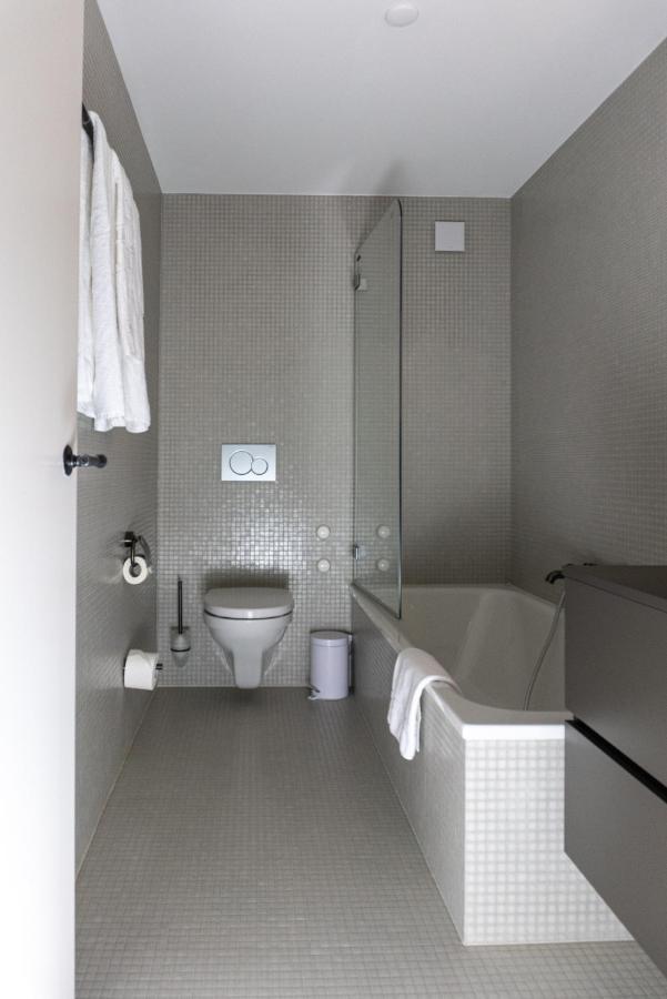 Le Sauvage Hotel Фрибур Екстериор снимка