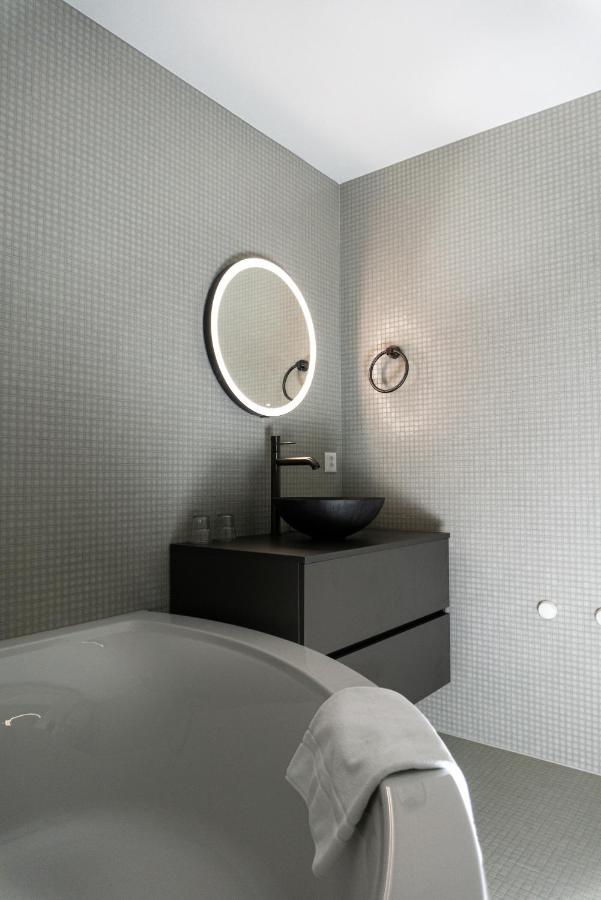 Le Sauvage Hotel Фрибур Екстериор снимка